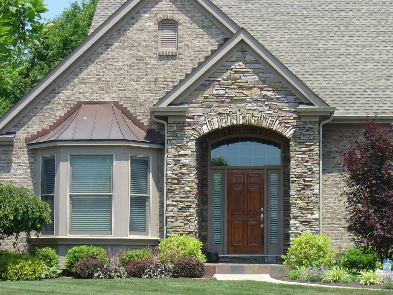 Cultured Stone Gallery-Image