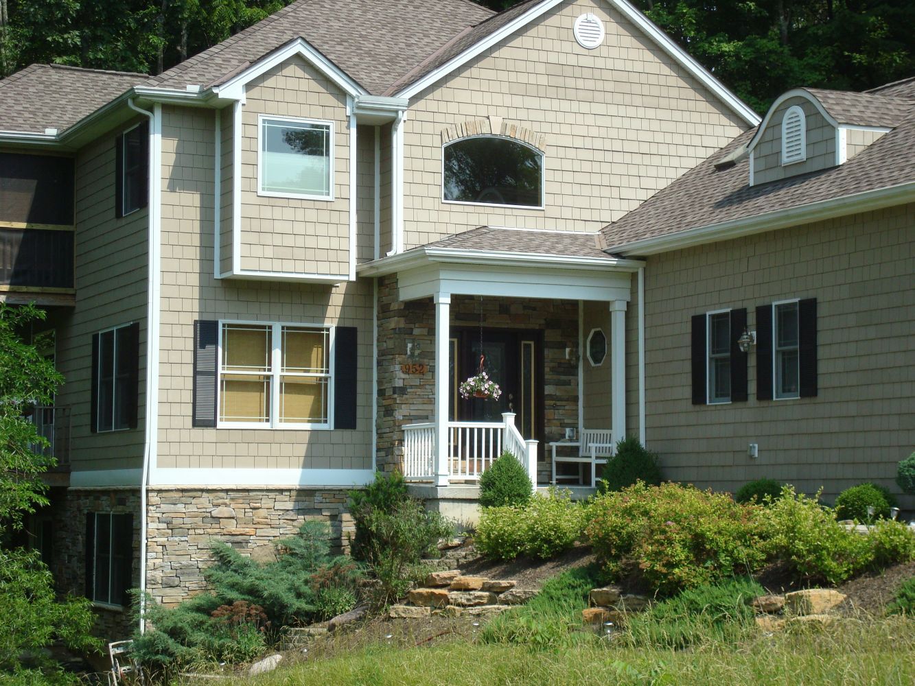 Cultured Stone Gallery-Image