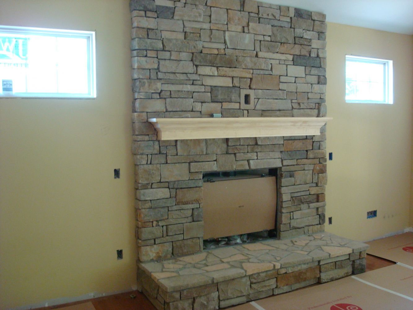 Cultured Stone Gallery-Image