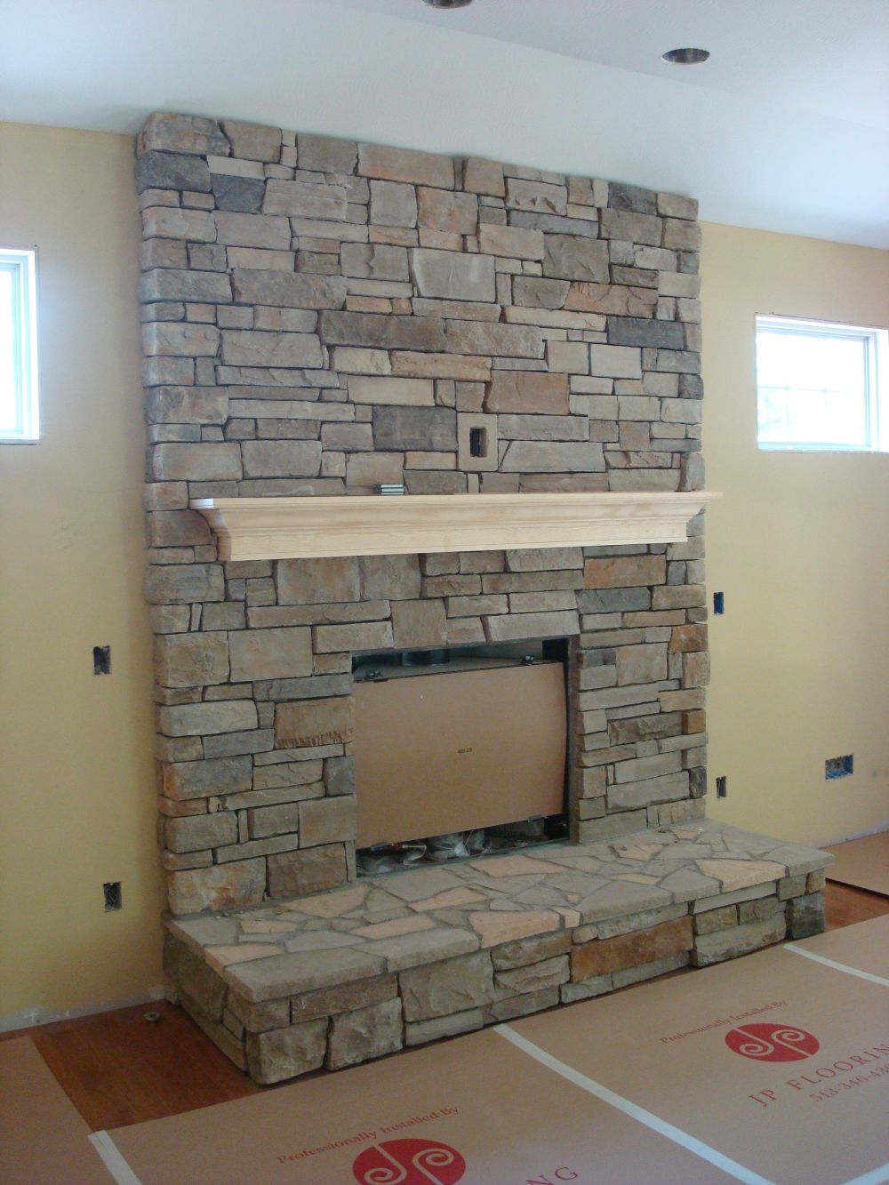 Cultured Stone Gallery-Image