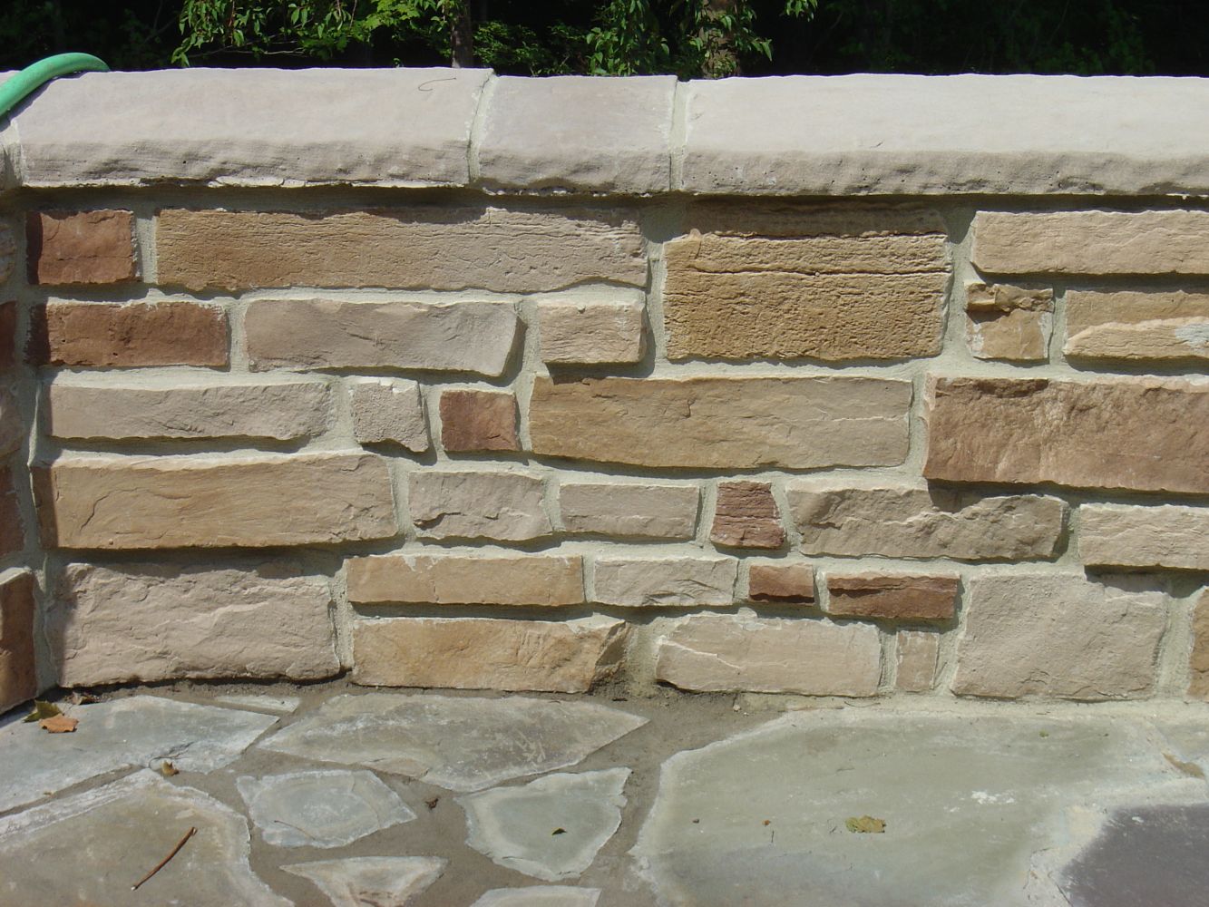 Cultured Stone Gallery-Image