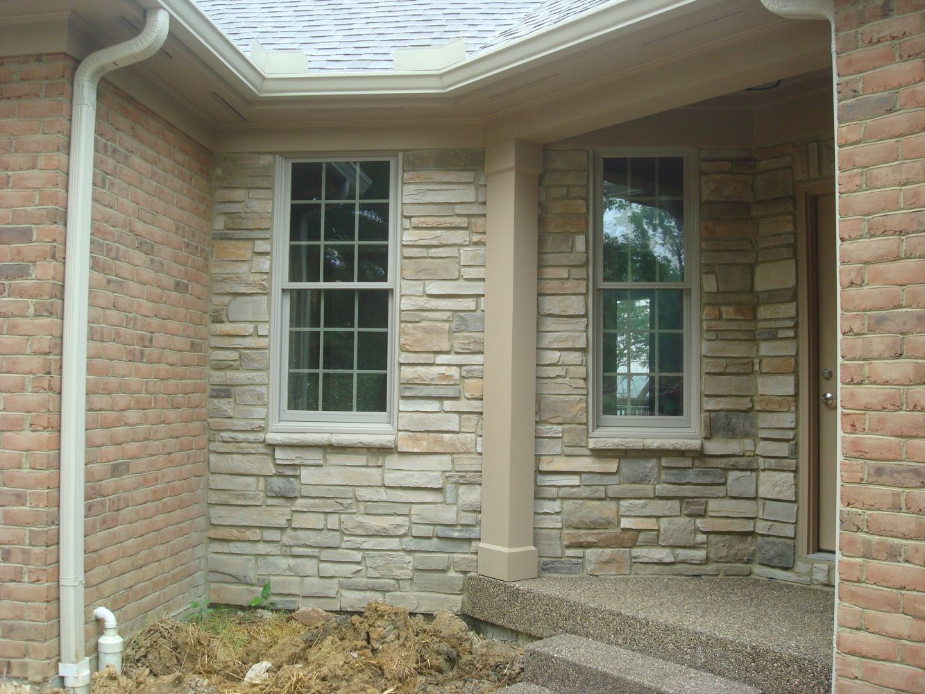 Cultured Stone Gallery-Image