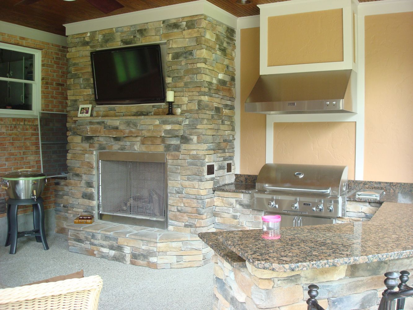 Cultured Stone Gallery-Image