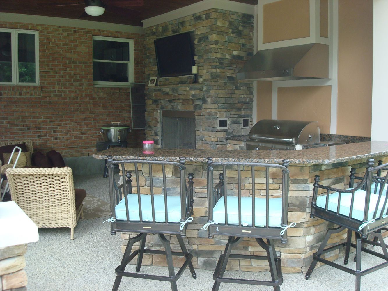 Cultured Stone Gallery-Image