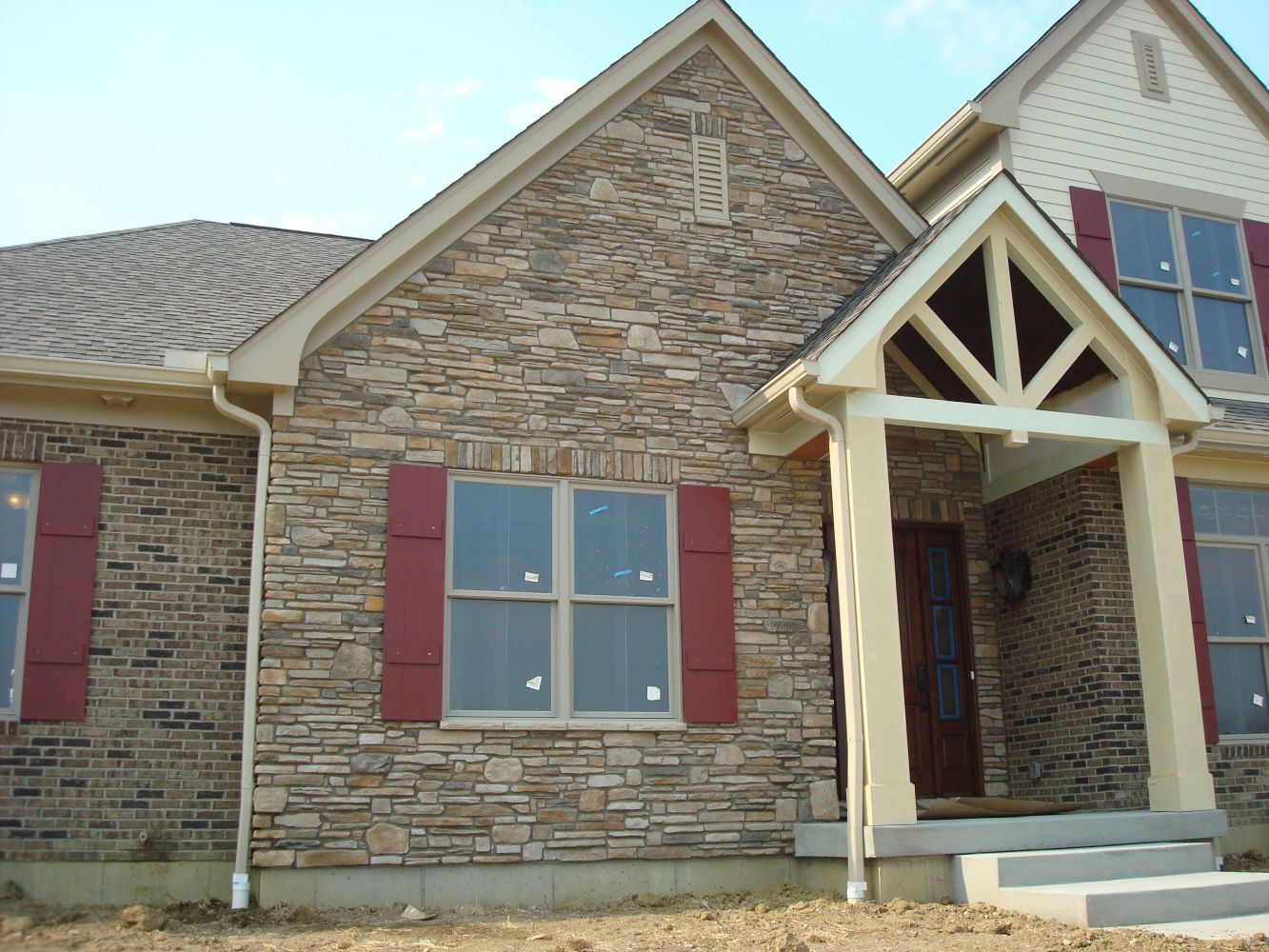 Cultured Stone Gallery-Image