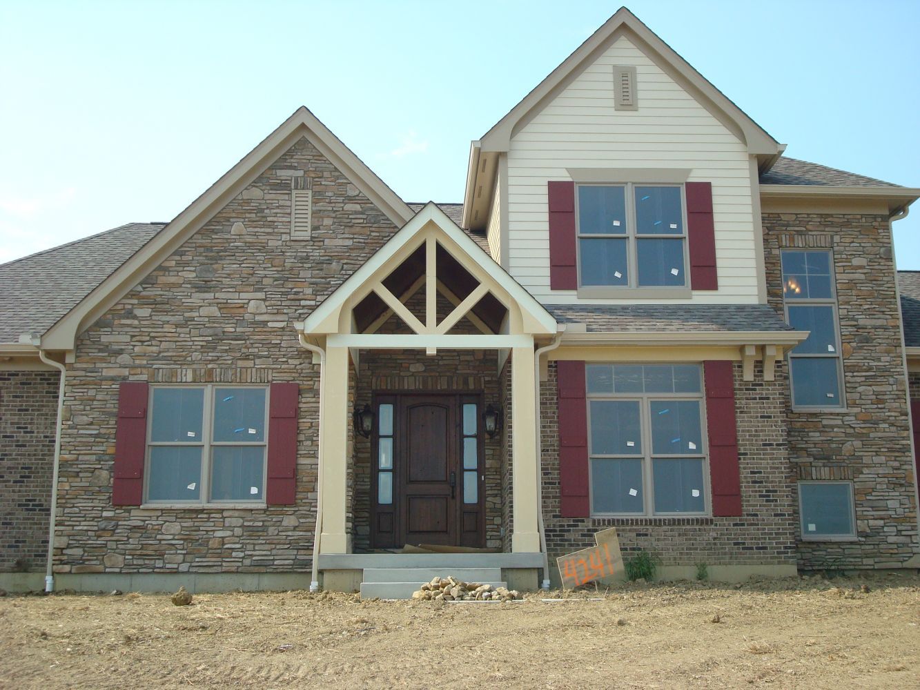 Cultured Stone Gallery-Image