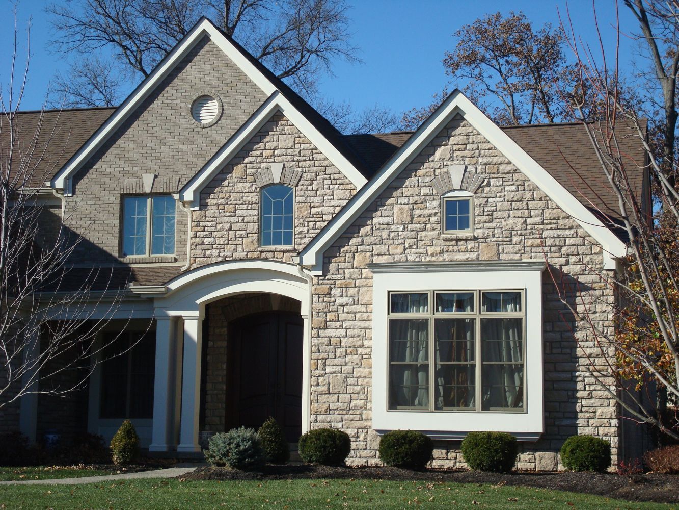 Cultured Stone Gallery-Image