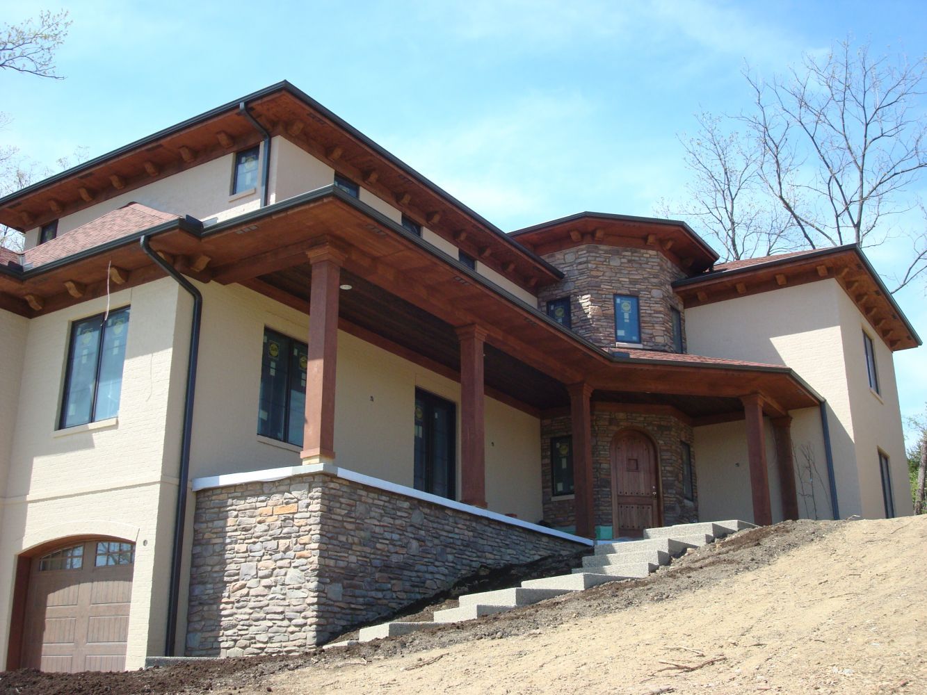 Cultured Stone Gallery-Image