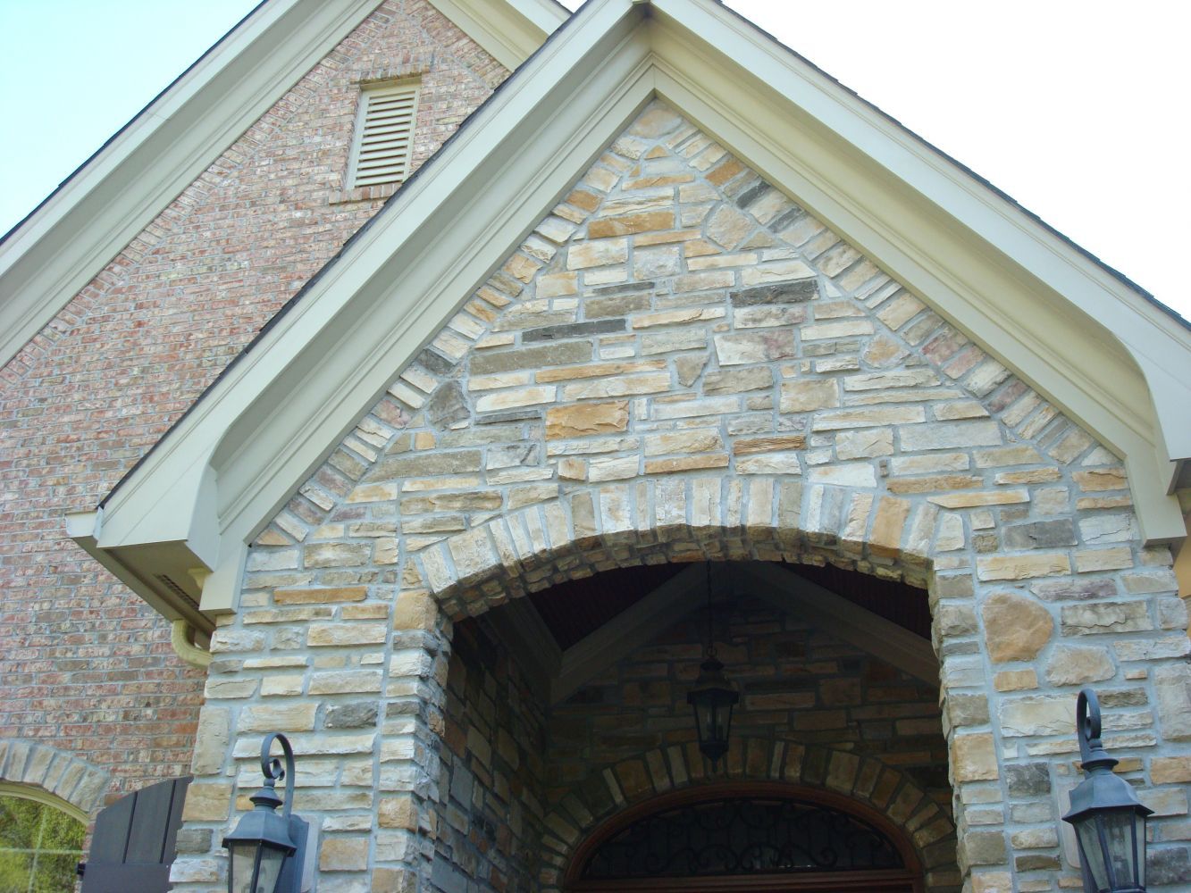 Cultured Stone Gallery-Image