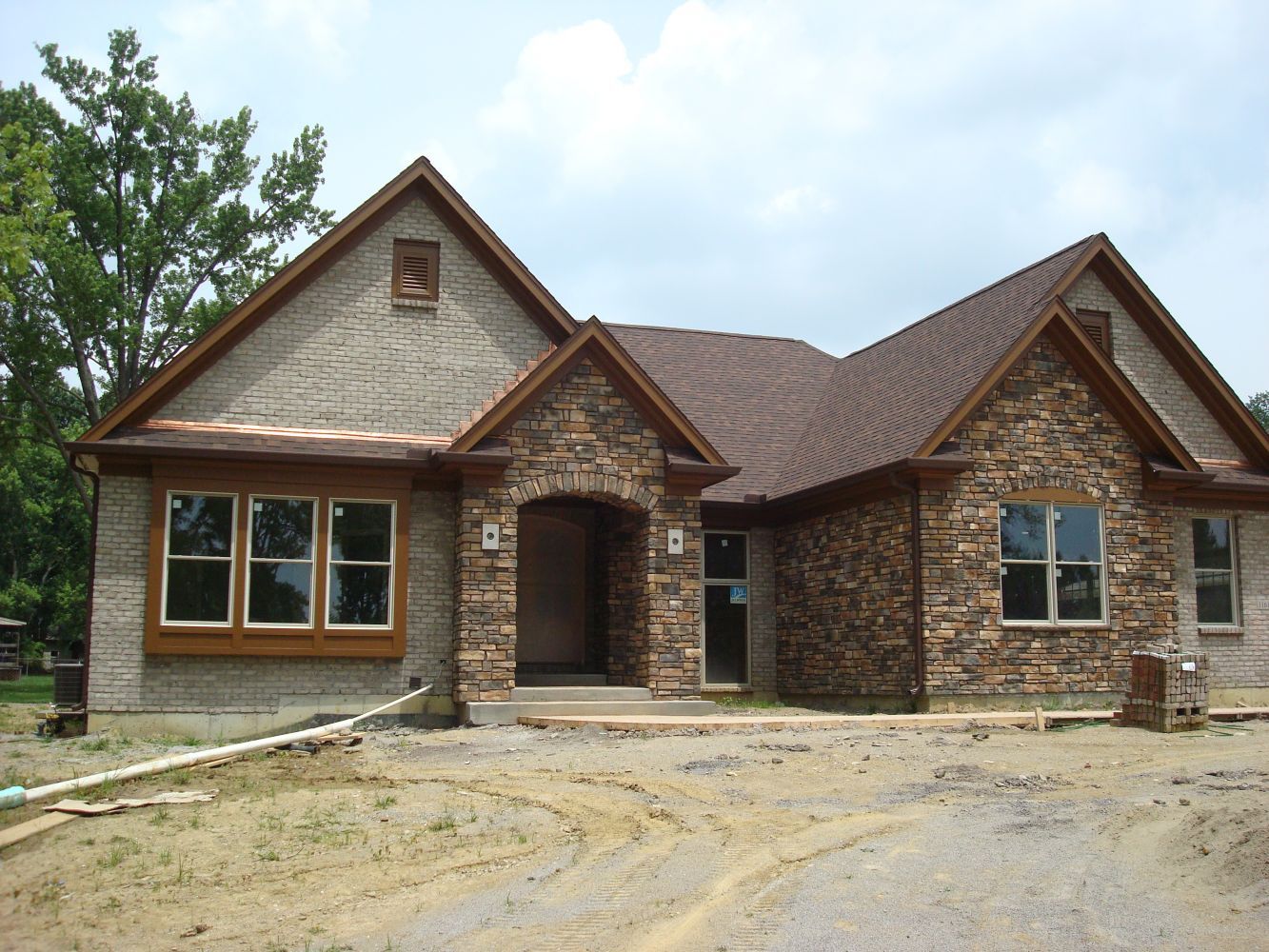 Cultured Stone Gallery-Image