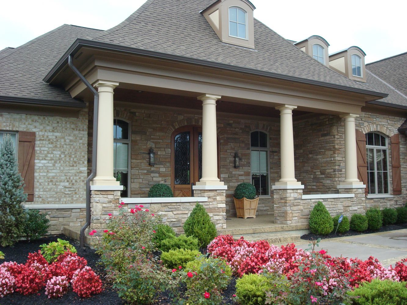 Cultured Stone Gallery-Image