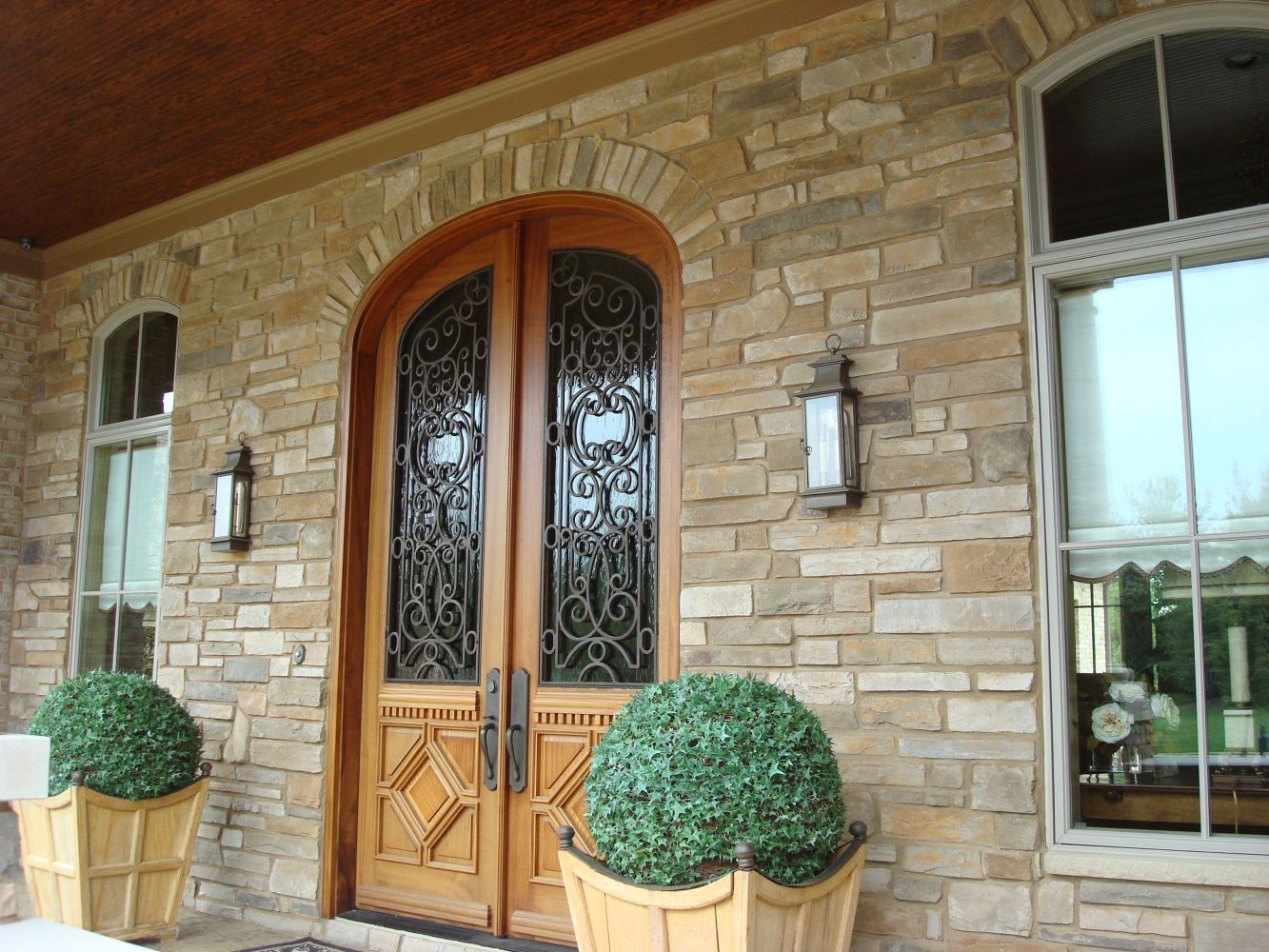 Cultured Stone Gallery-Image