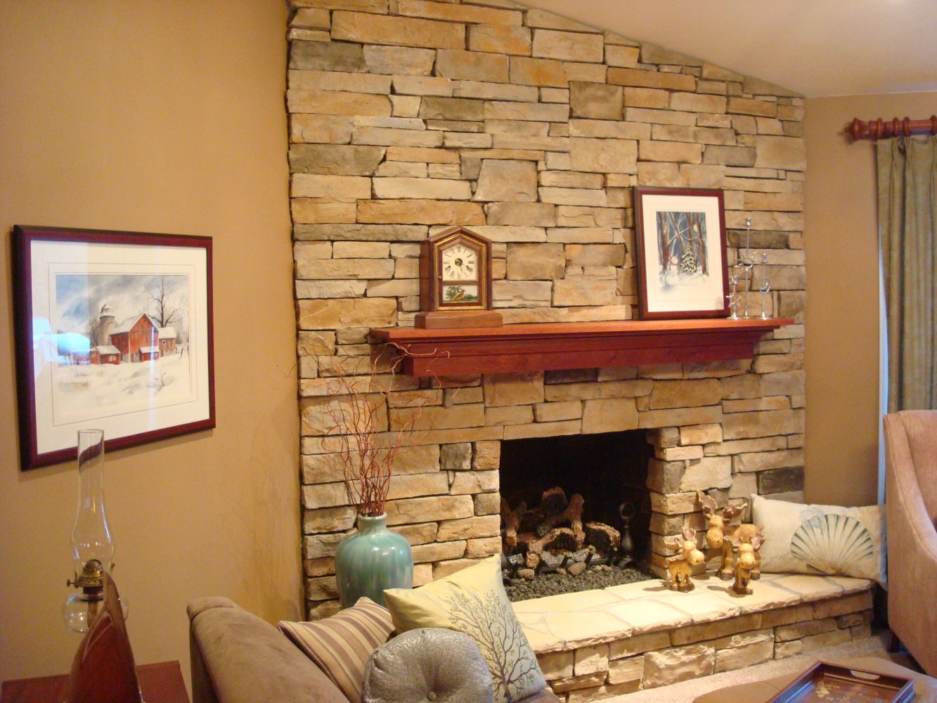 Cultured Stone Gallery-Image