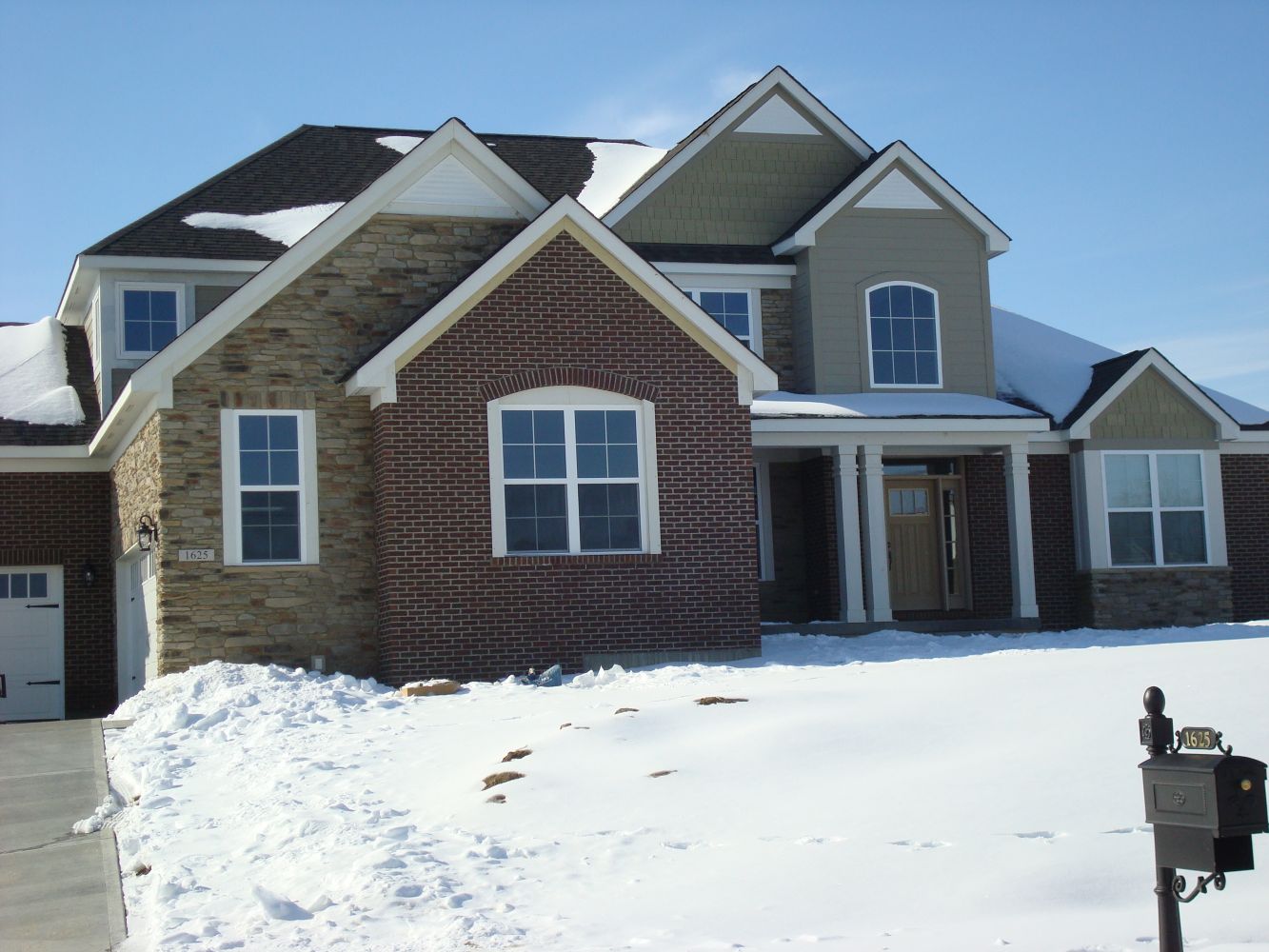 Cultured Stone Gallery-Image