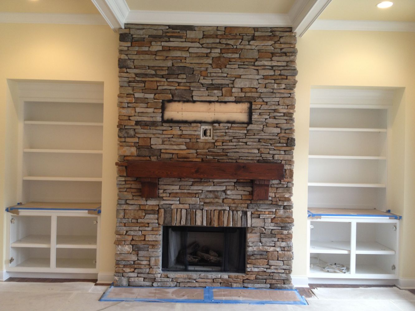 Cultured Stone Gallery-Image