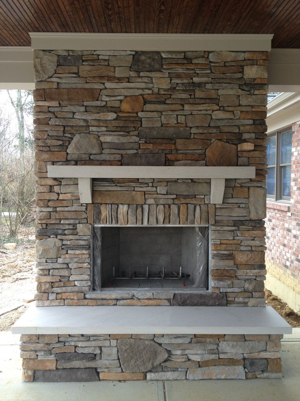 Cultured Stone Gallery-Image