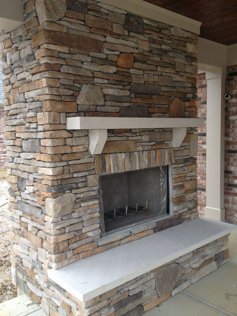Cultured Stone Gallery-Image