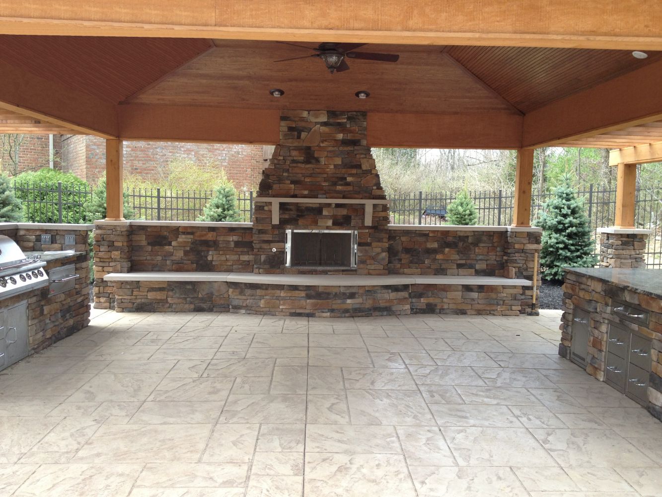 Cultured Stone Gallery-Image