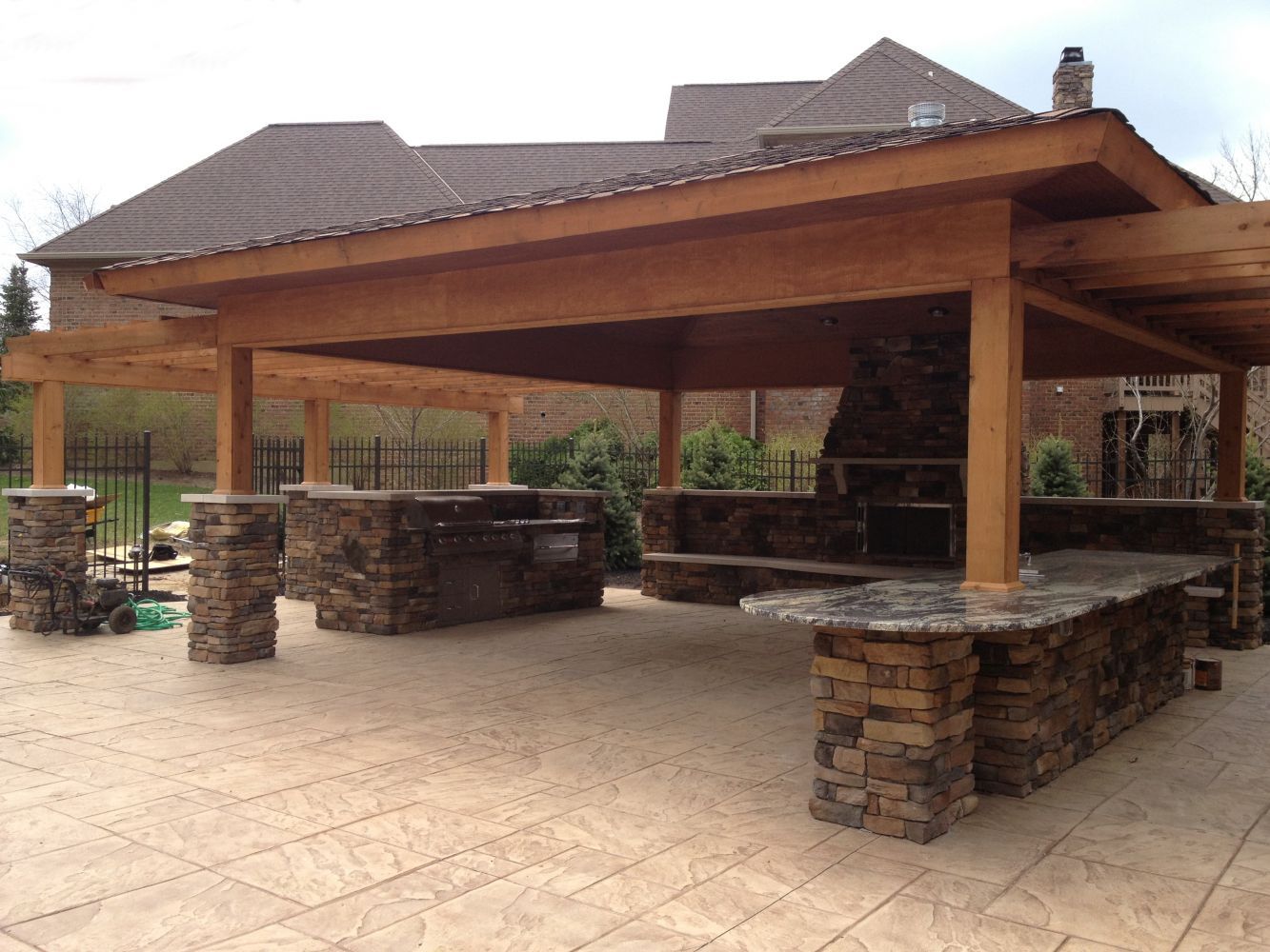 Cultured Stone Gallery-Image