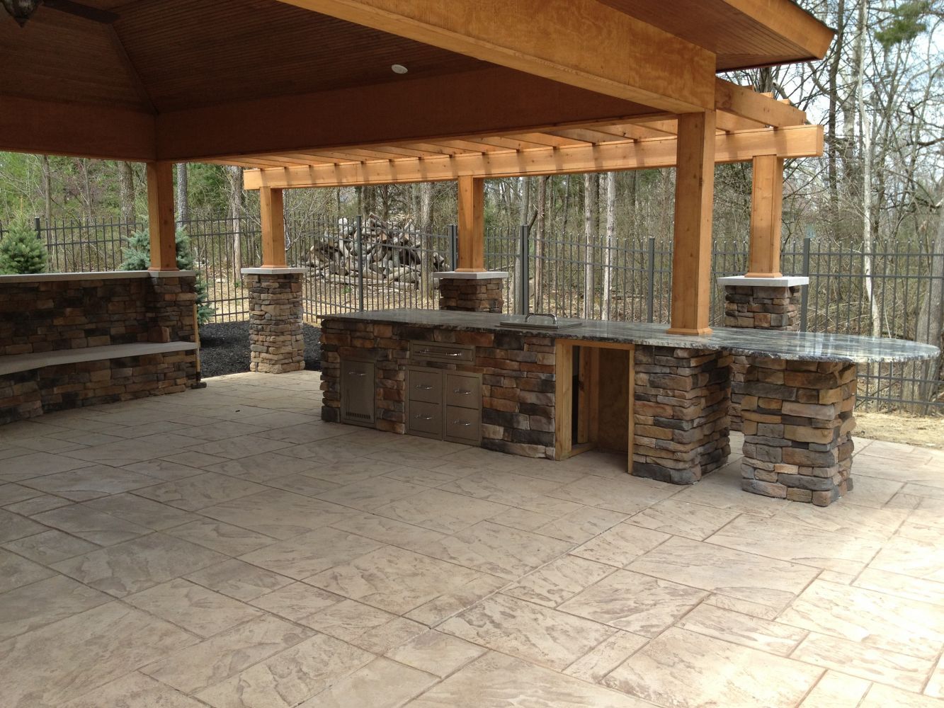 Cultured Stone Gallery-Image