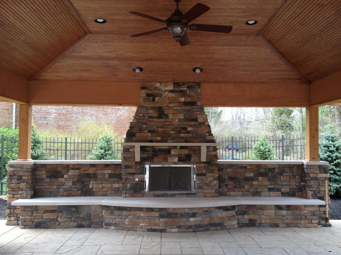 Cultured Stone Gallery-Image