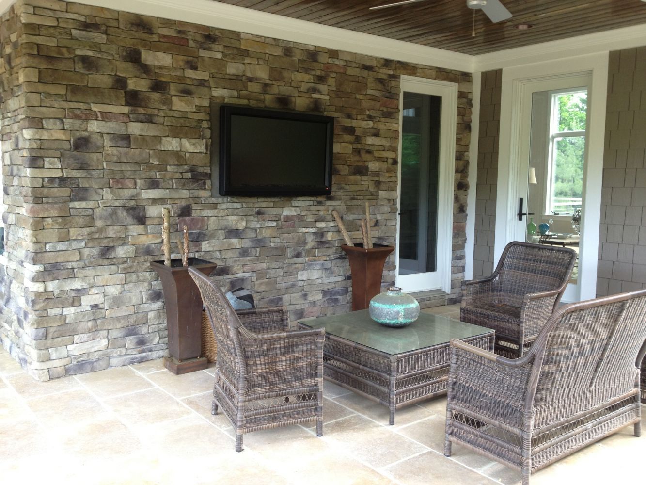 Cultured Stone Gallery-Image