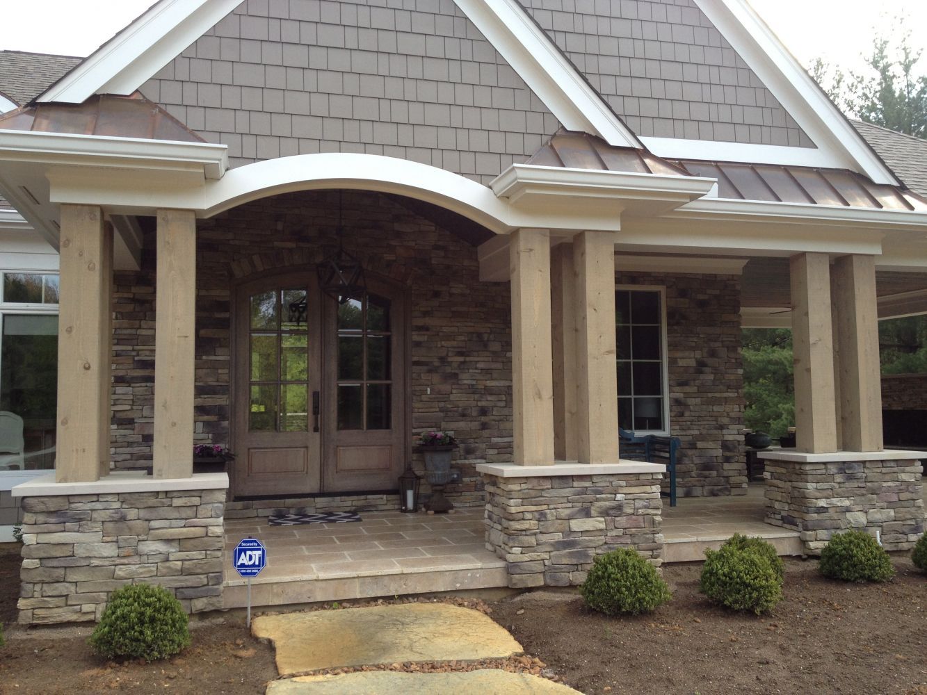 Cultured Stone Gallery-Image