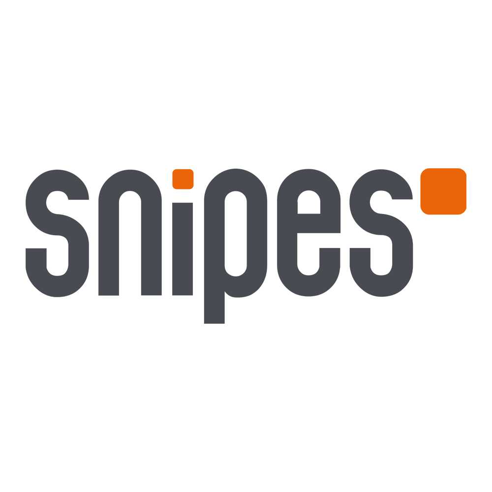 sniped logo