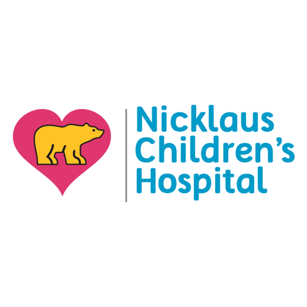 nicklaus childrens hospital