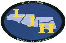 LJH Septic Tank Services