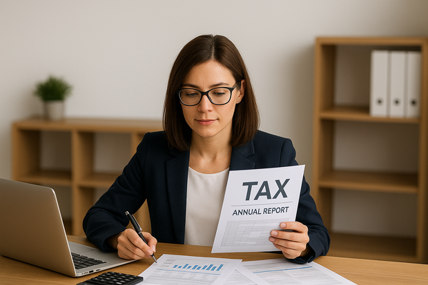 ייעוץ והחזרי מס