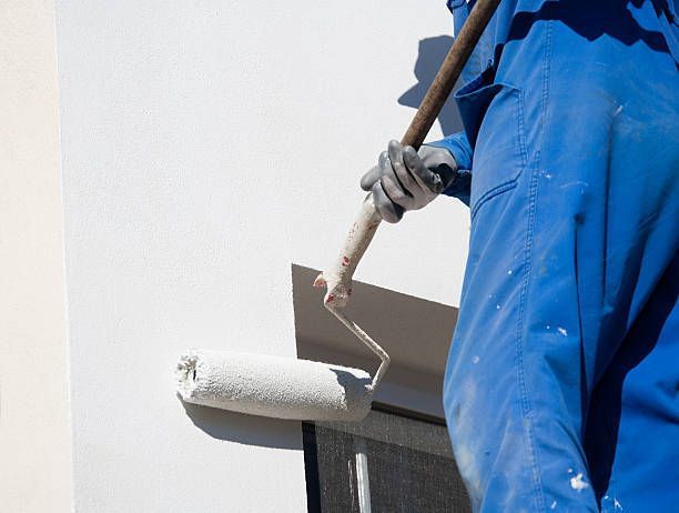 Commercial Painting — Wilmington, NC — Walters Painting