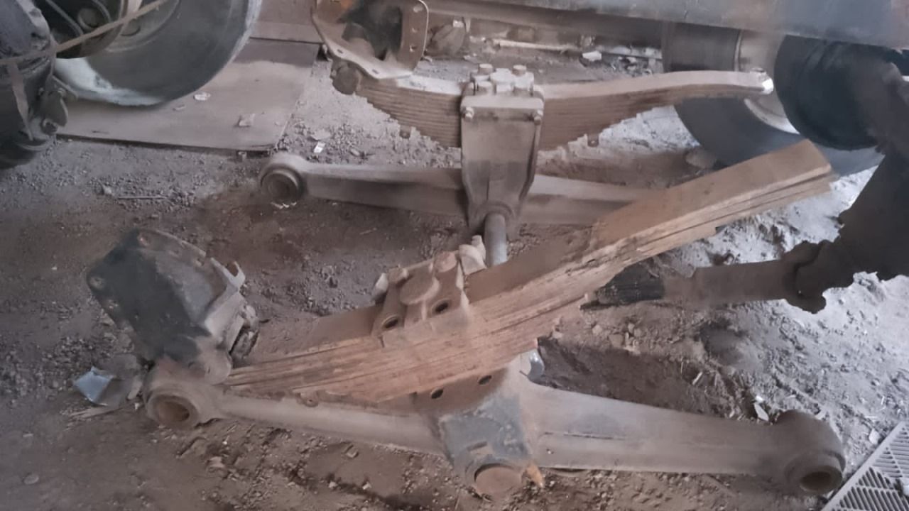 GRUPO ARREGUÍN - ALINEACIÓN