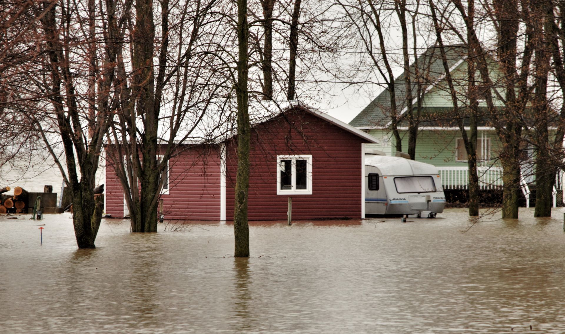 How To Tell If Your Home Is In A Flood Zone in Minnesota (The Ultimate Guide)