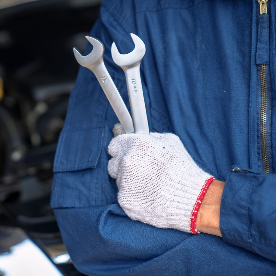 Equipment insurance