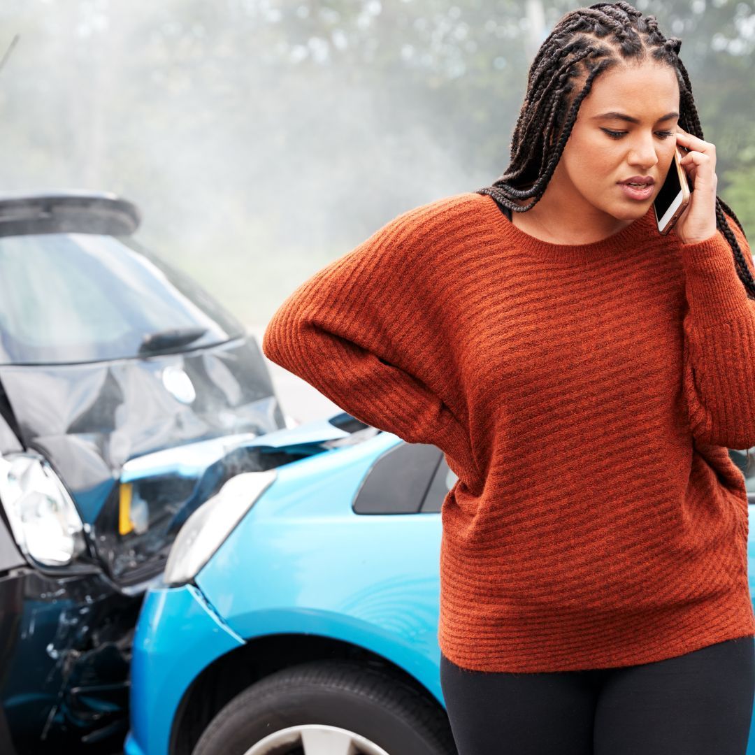 What You Should Do After a Motor Vehicle Accident Minnesota?