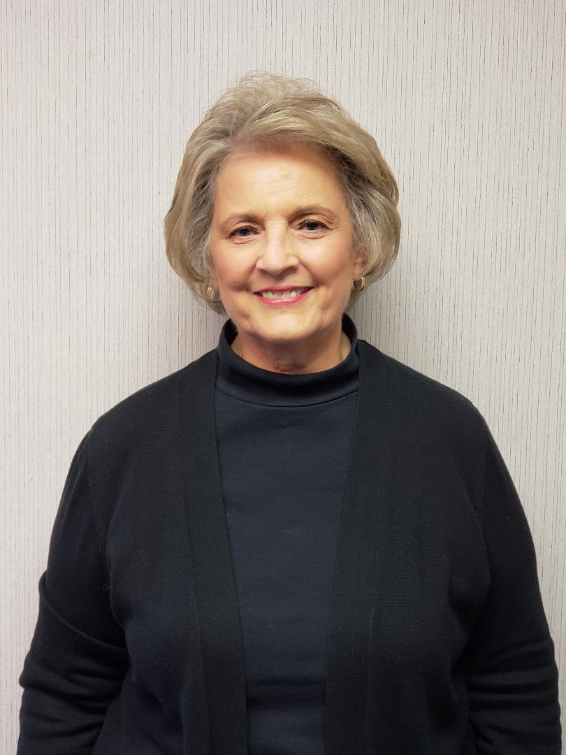Joan Schmitt - Independence, MO - Sperry & Associates CPA PC
