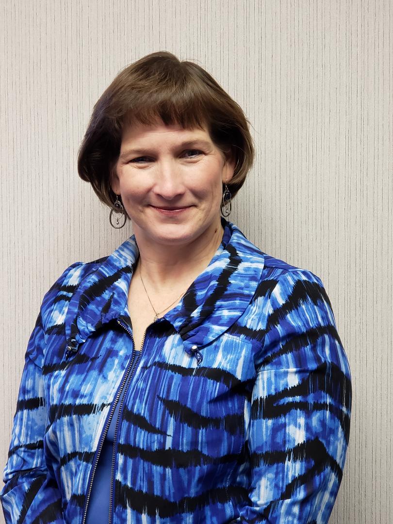 Teresa Sperry - Independence, MO - Sperry & Associates CPA PC