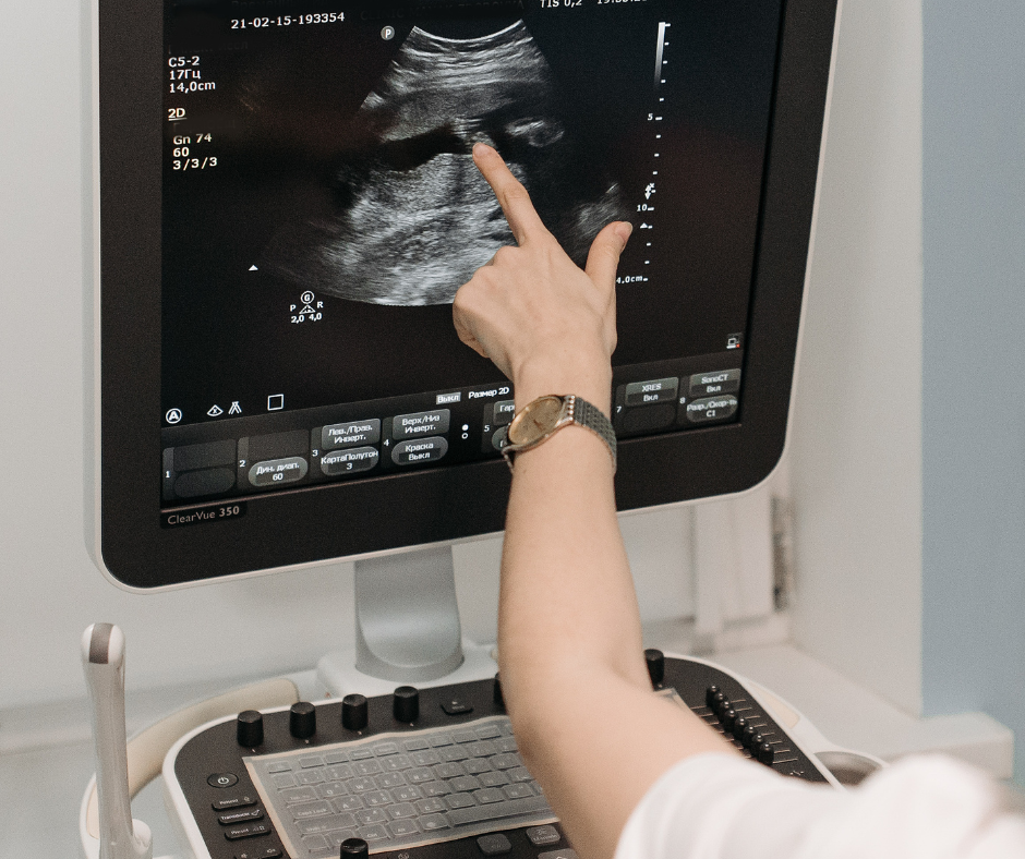 ULTRASOUNDS | Home Page | Healthcare Institute of North Florida