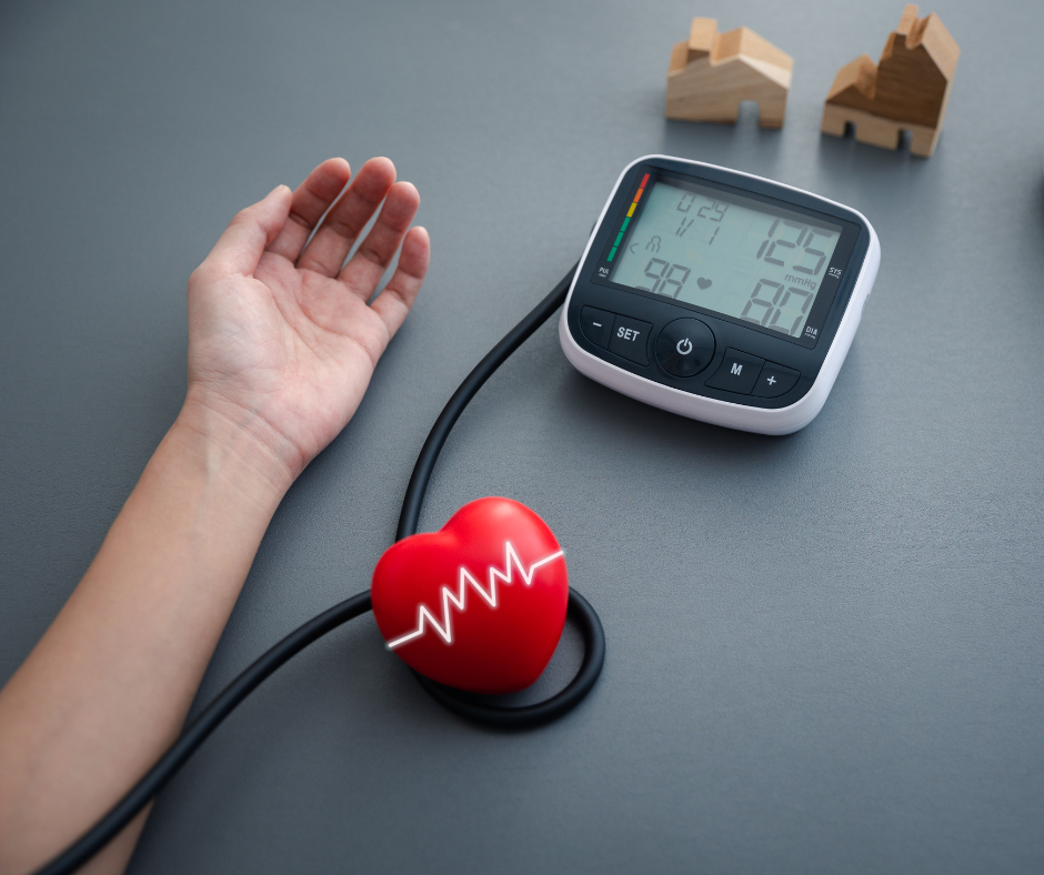 24 HOUR HEART MONITOR | Home Page | Healthcare Institute of North Florida