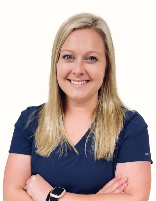 Haley Herrin, APRN | Healthcare Institute of North Florida