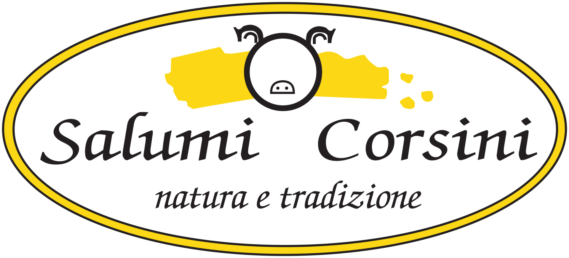 Salumi Corsini logo