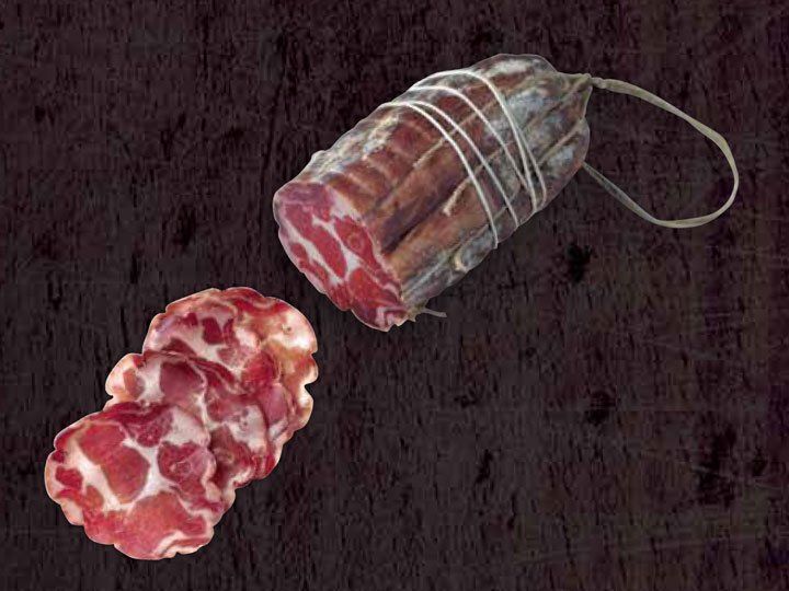 Lonza