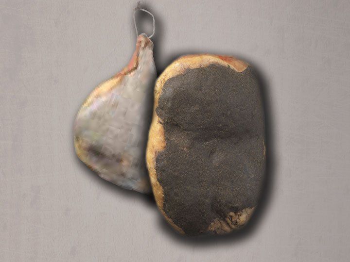 Prosciutto Sgambato e Mattonella (CE)