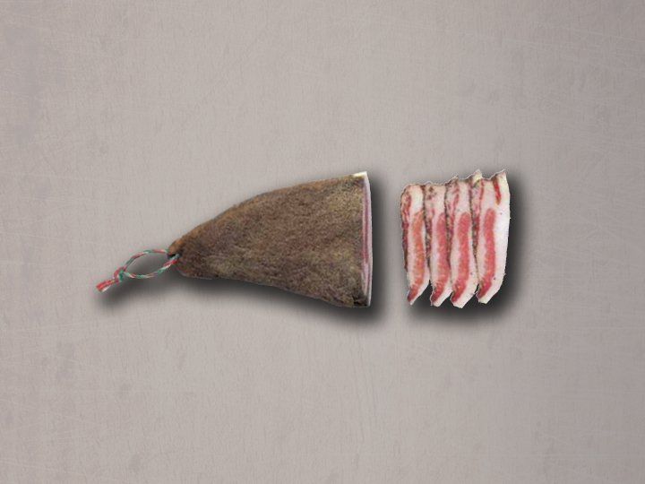 Guanciale