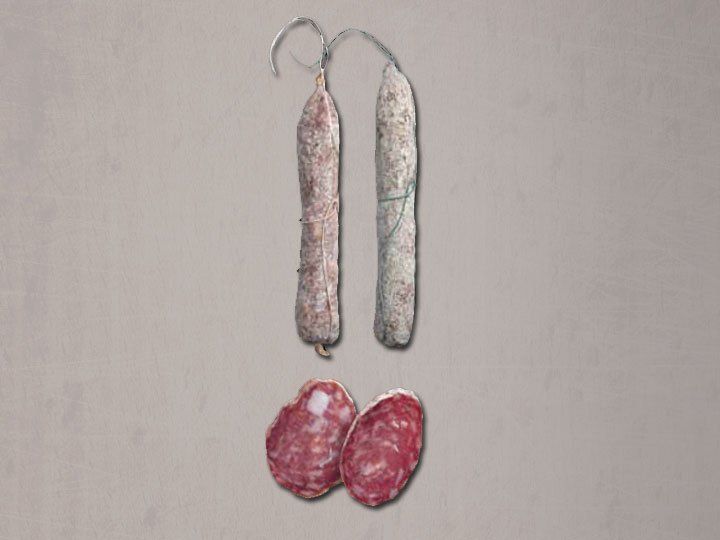 Salame Antica Ricetta