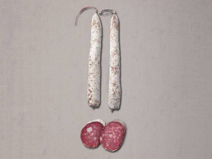 Salame tipo Fabriano