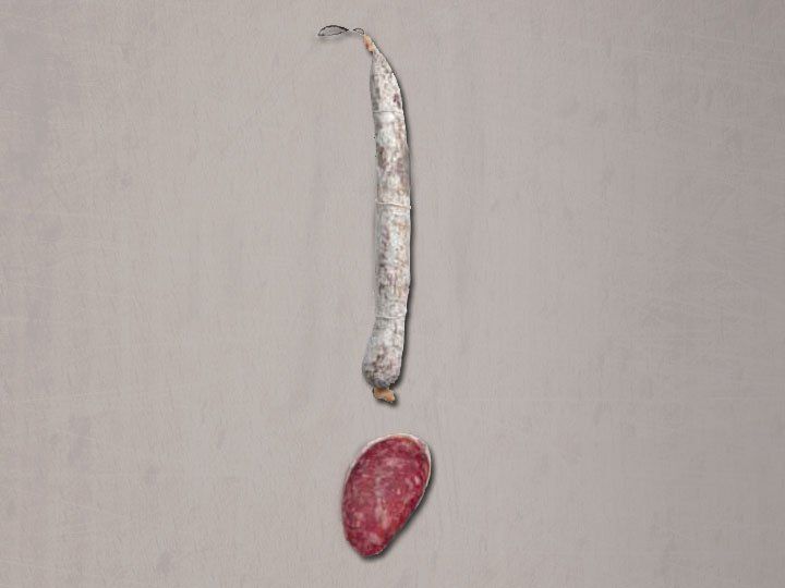 Salame in Budello Gentile