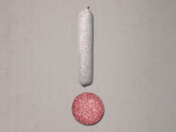 Salame tipo Milano
