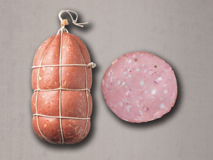 Mortadella